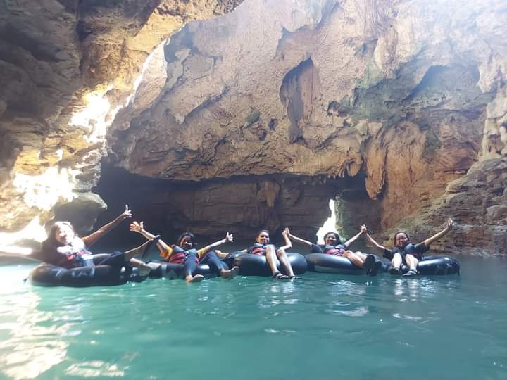 Private tour to Pindul Cave – 10 hour duration