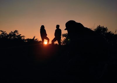 best spot for sunrise