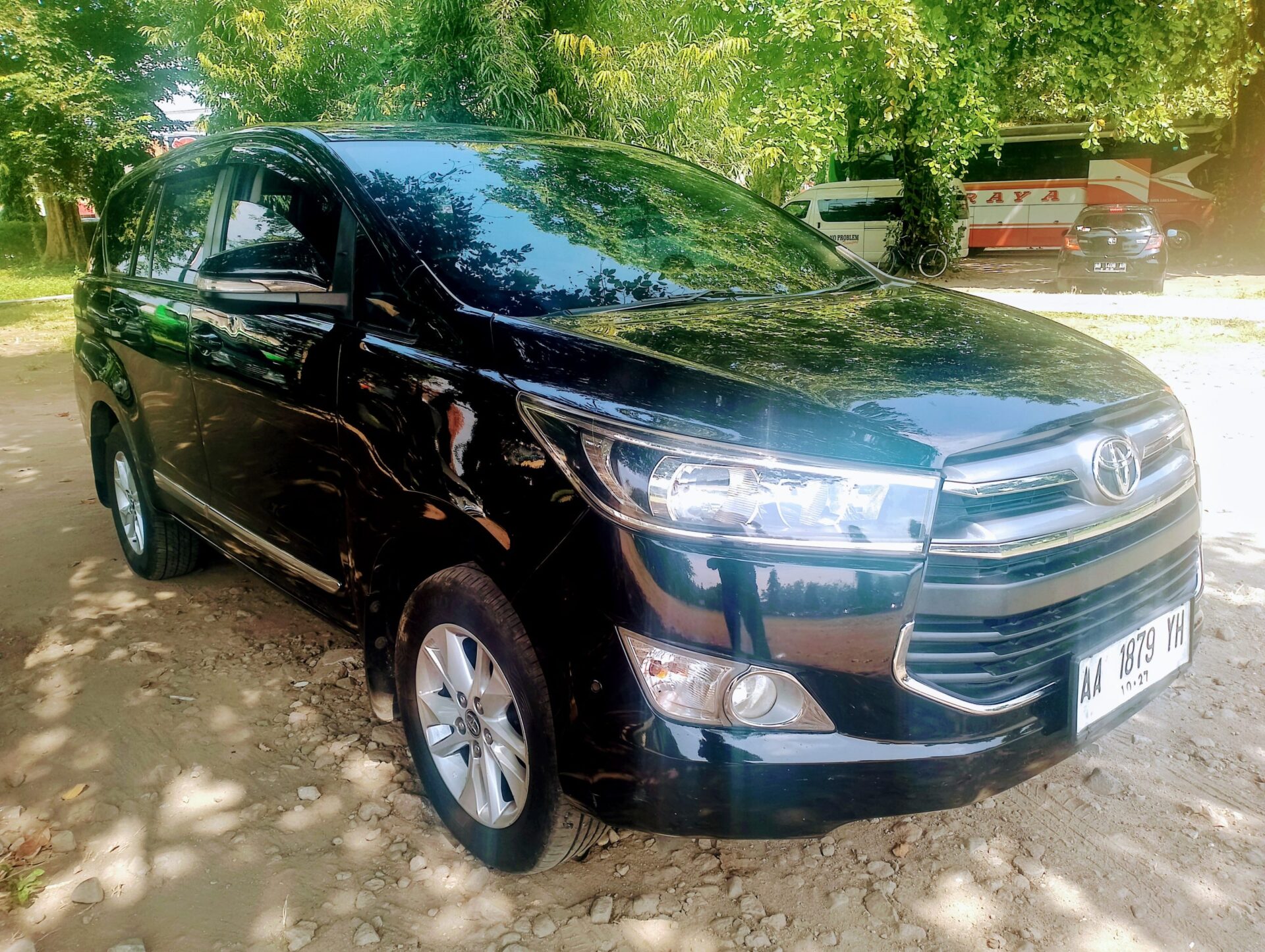 innova reborn 2016