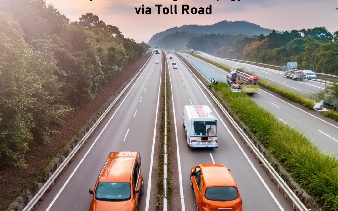 Private Transfer Yogyakarta to Malang – English – Speaking Driver