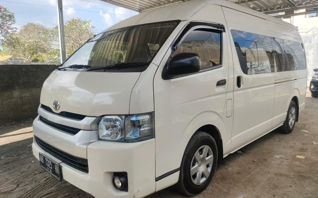 Private Transfer Yogyakarta to Semarang