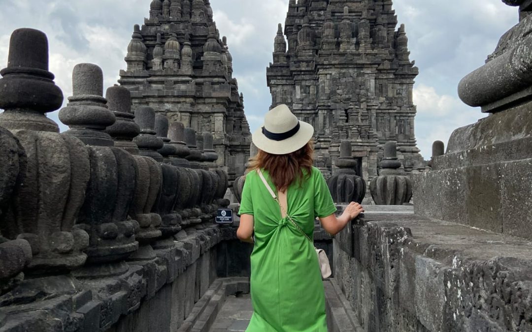 Yogyakarta Tour: Private service for your special holiday