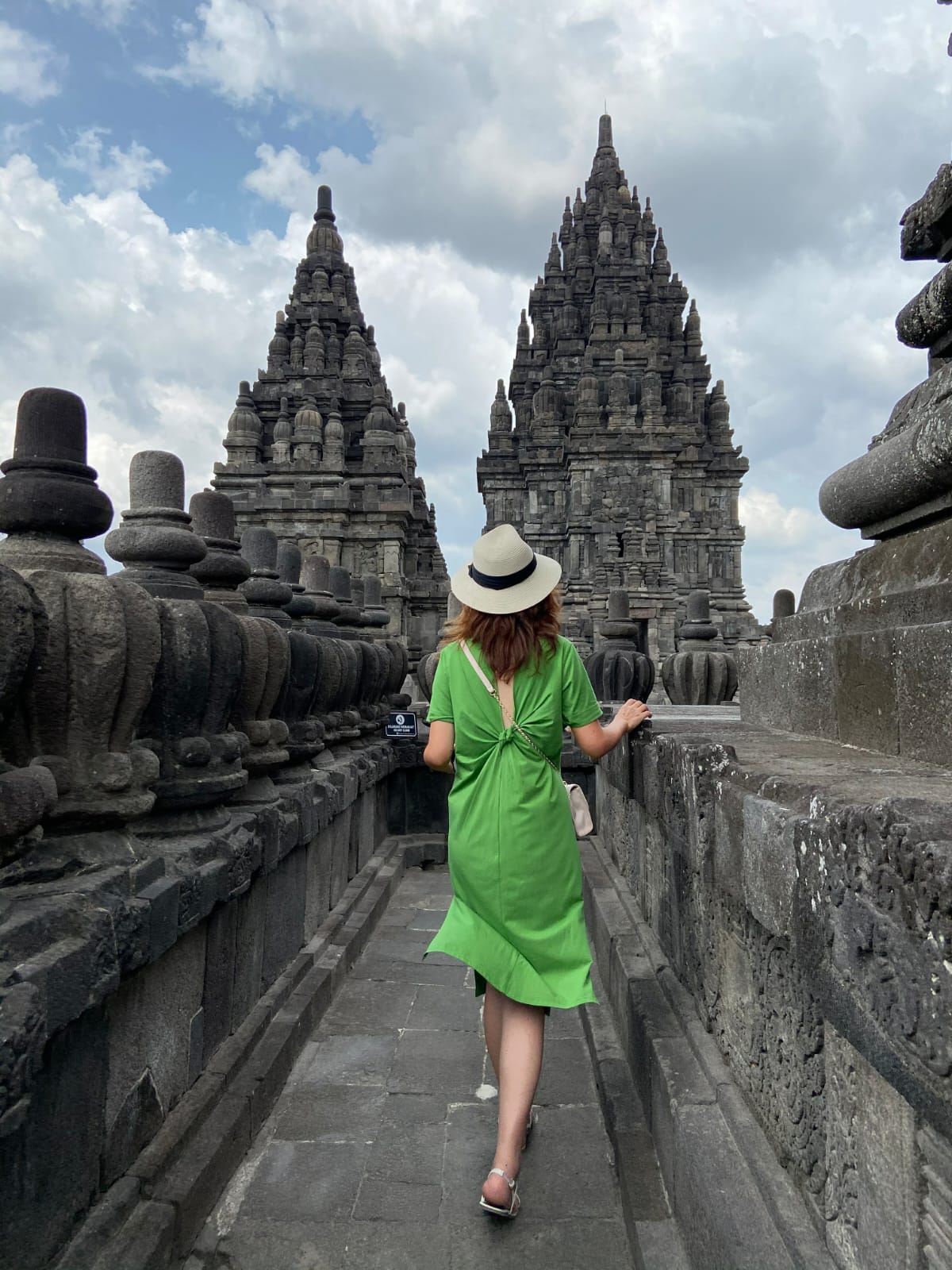 private tour yogyakarta