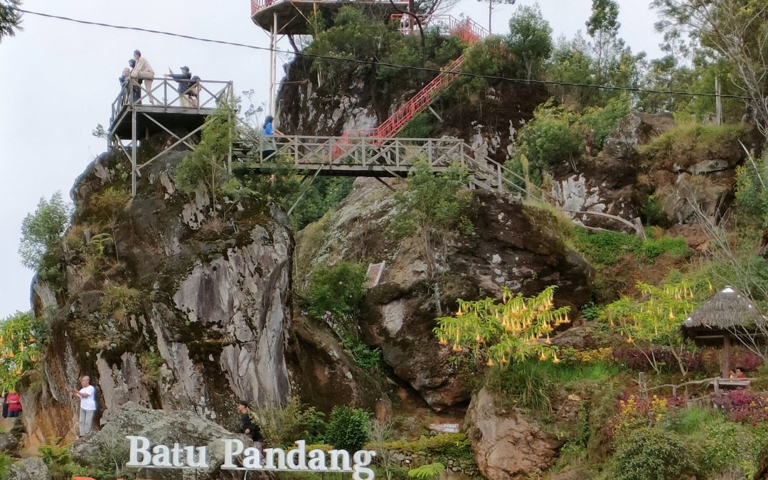 Private Transfer To Dieng – Wonosobo : Drop off From Yogyakarta