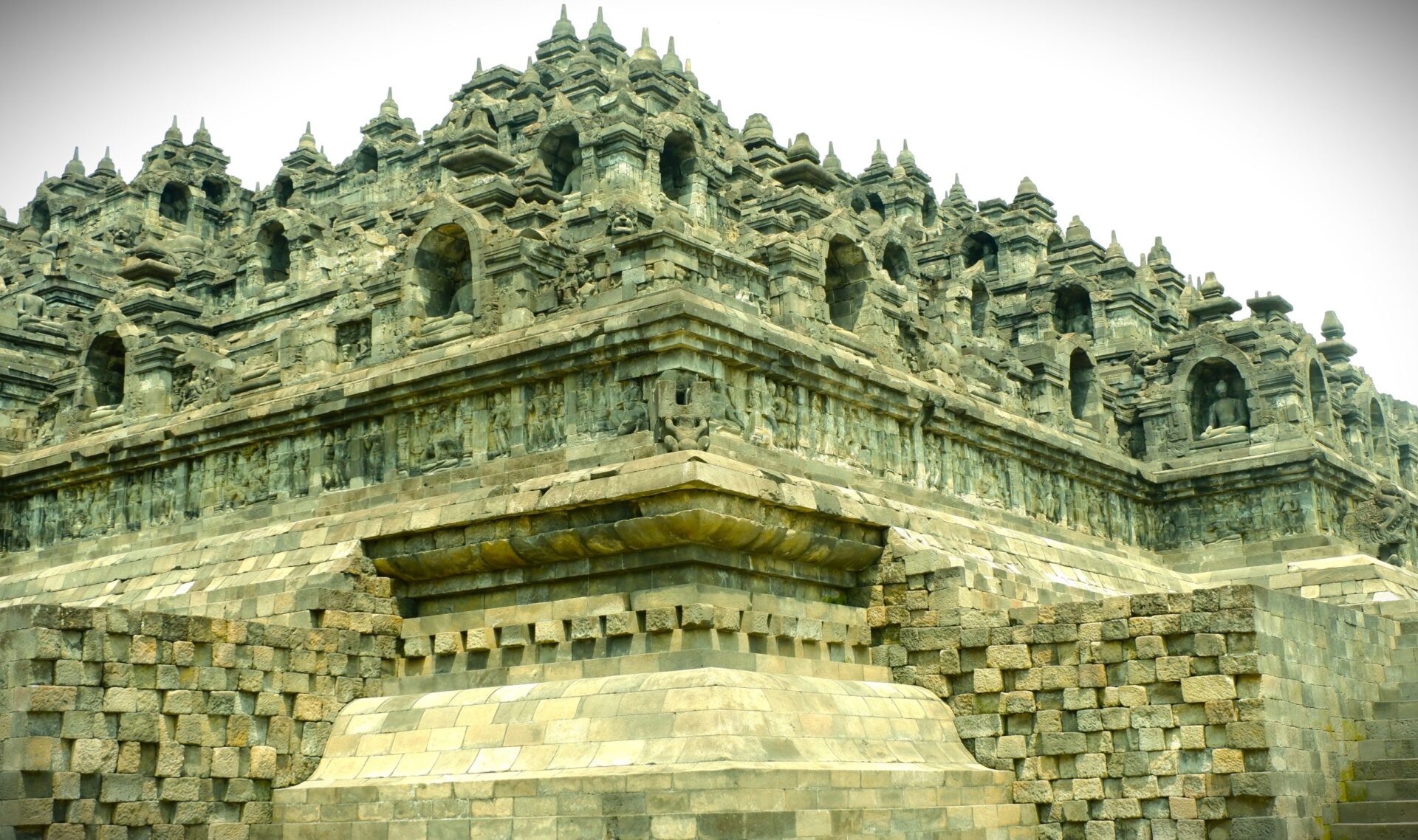 personalized tour borobudur temple