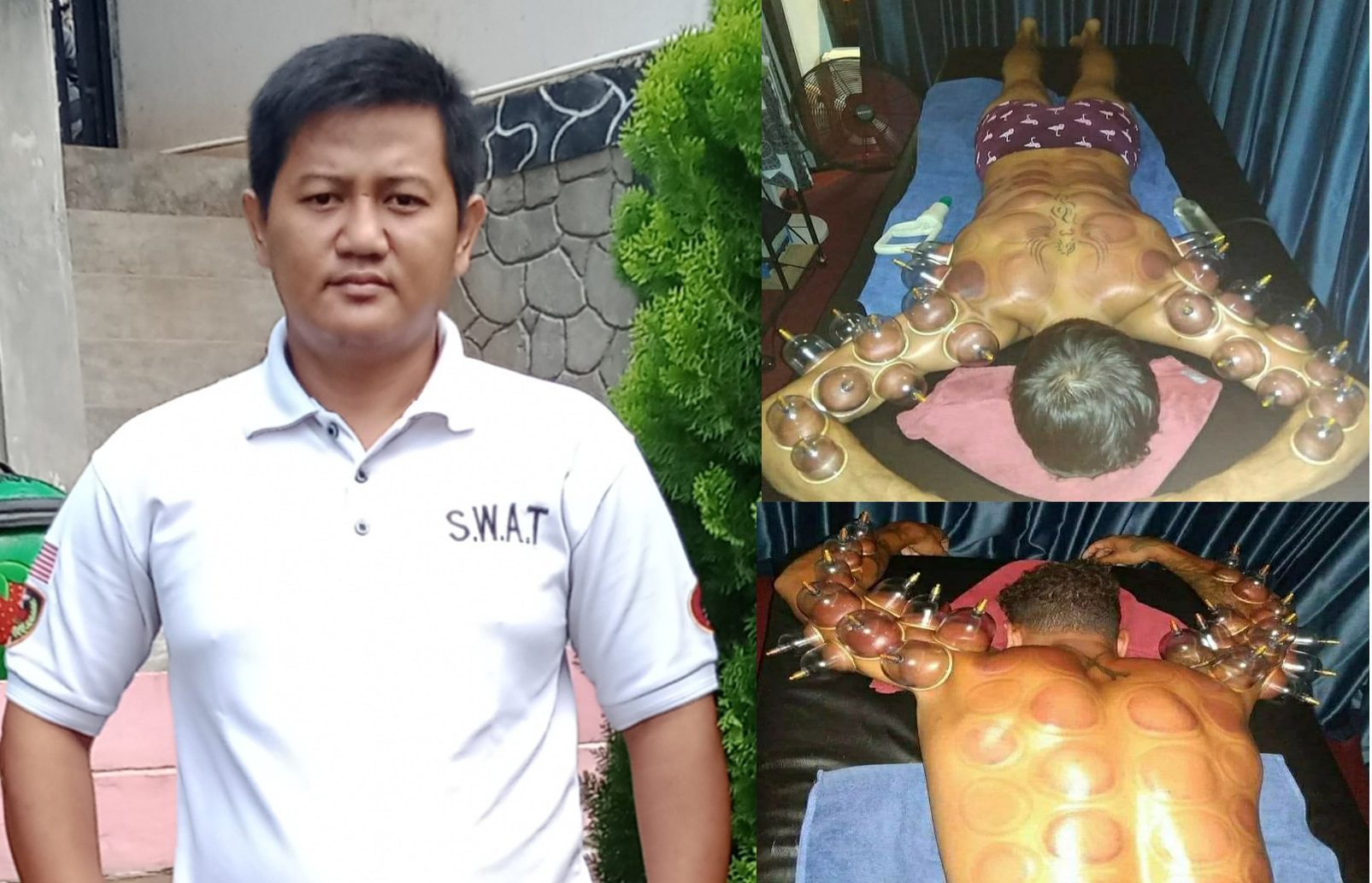 homepage healing massage bali