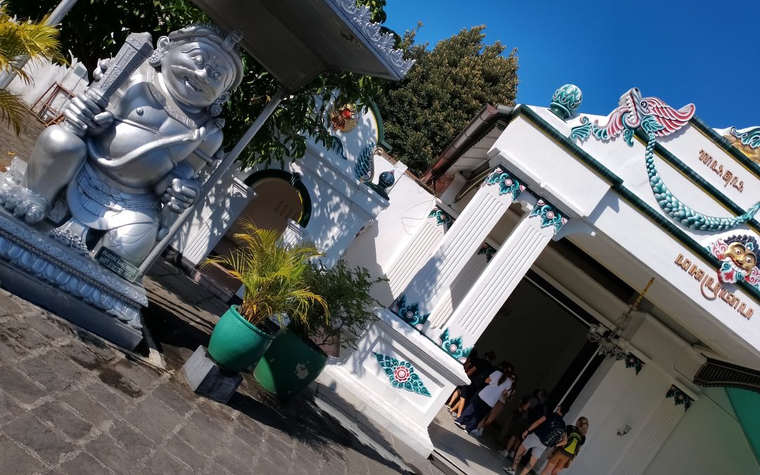 Destination besides temples of yogyakarta