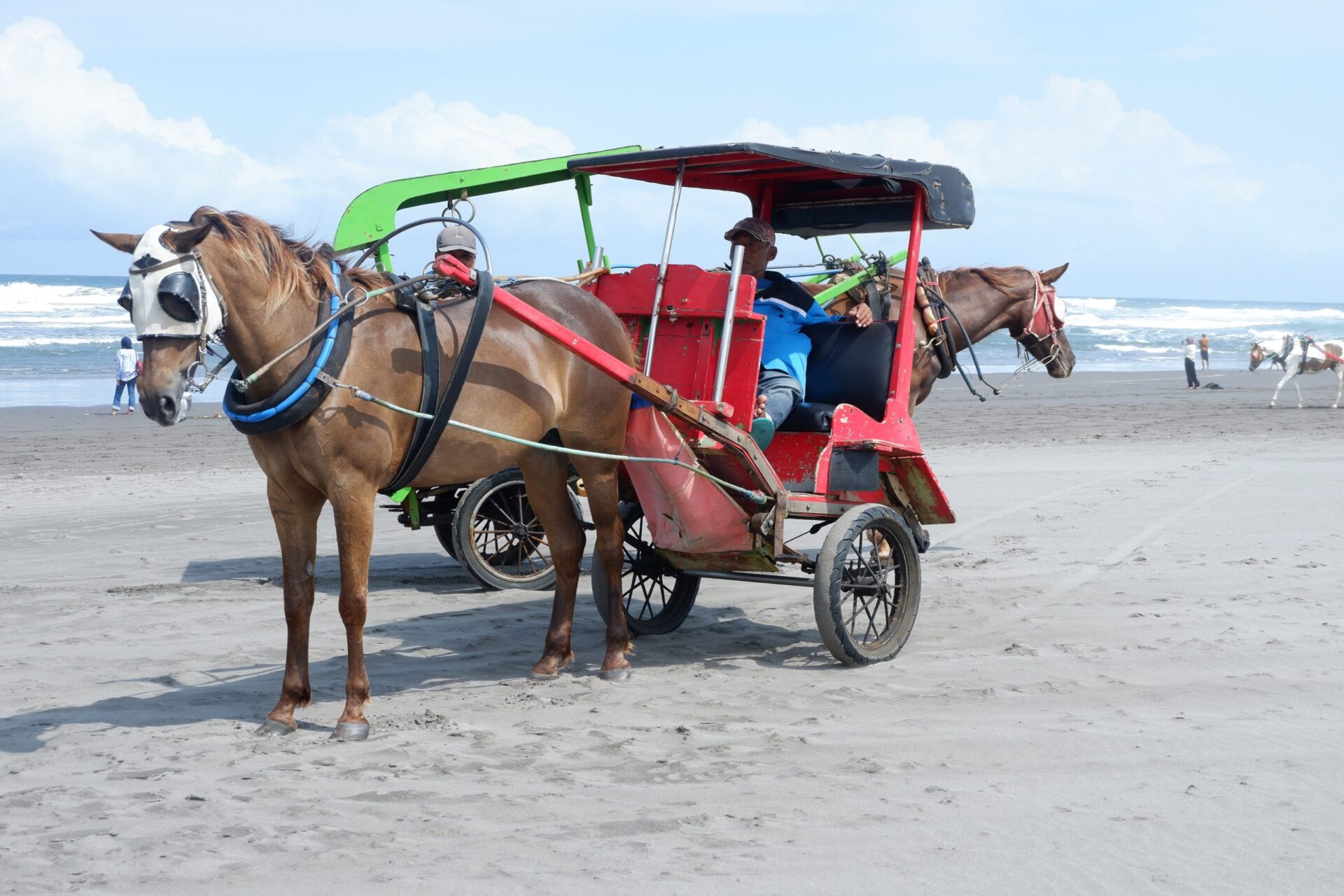 parangtritis-beach parangtritis beach