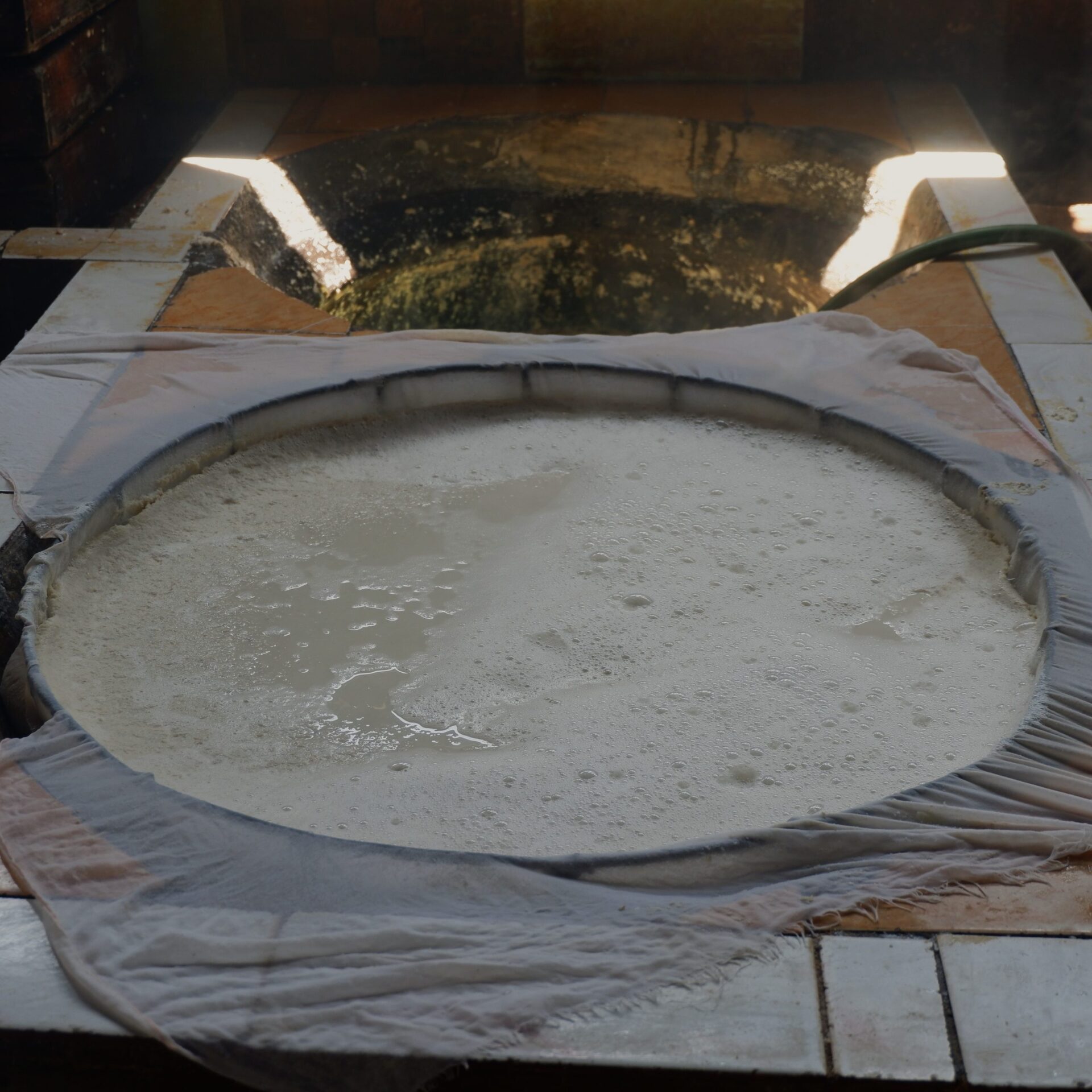 tofu factory
