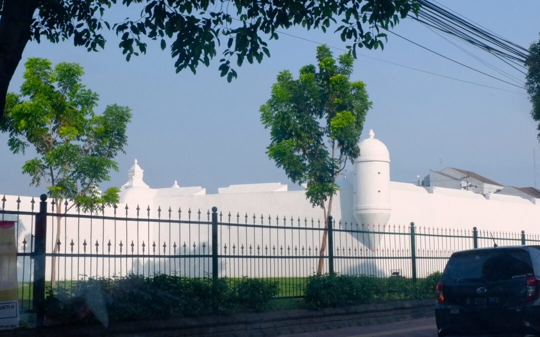 Easy Guide: How to Get to Jepara from Yogyakarta