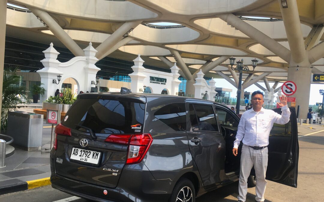 YIA Airport to Pacitan & Watukarung Beach – Specialized for Surfers & Beach Seekers