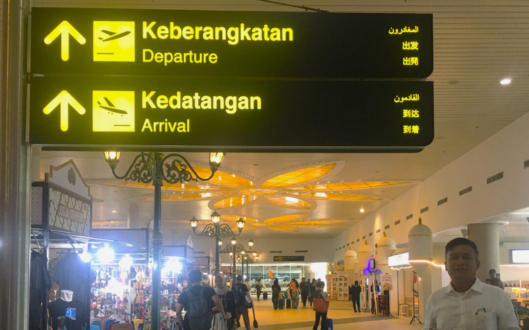 Yogyakarta Airports Guide 2026: YIA vs JOG (Don’t Make a Booking Mistake!)