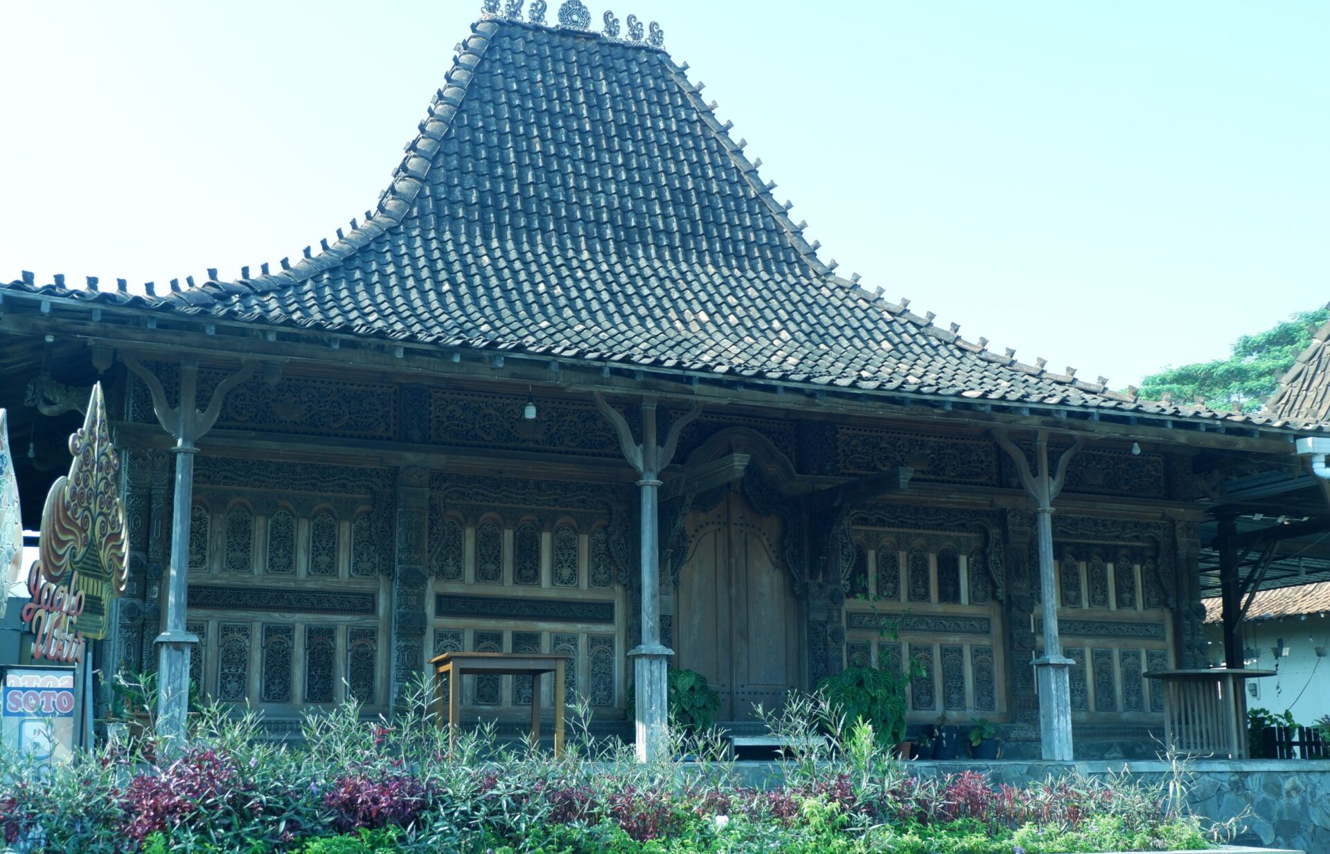 house of jepara