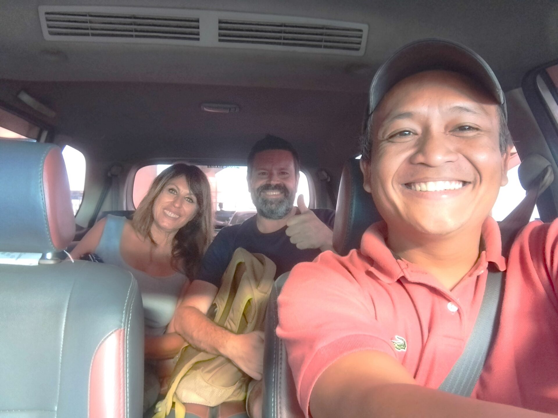 yogyakarta to pacitan travel tips from mr.dawut