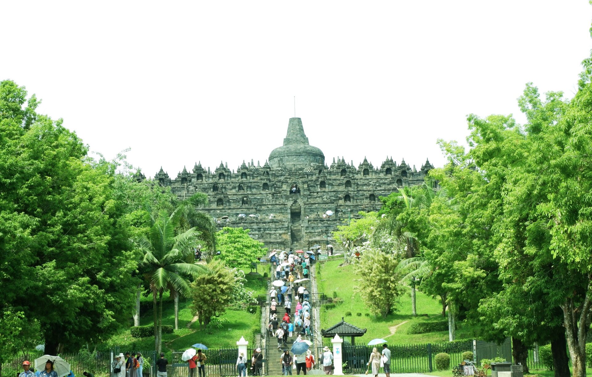 best time to visit borobudur temple the best time to visit borobudur temple