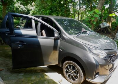 Toyota Calya Jogja