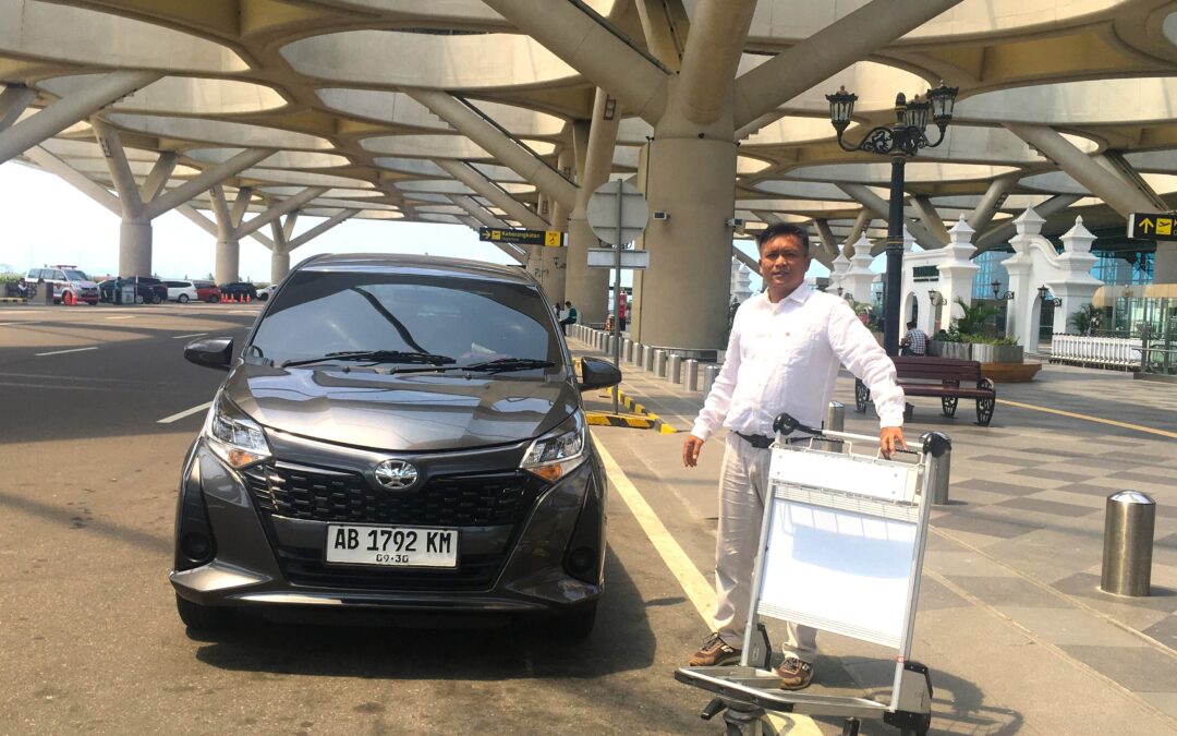 Premium Private Transfer & Overland Tour from Pangandaran to Yogyakarta (Jogja)