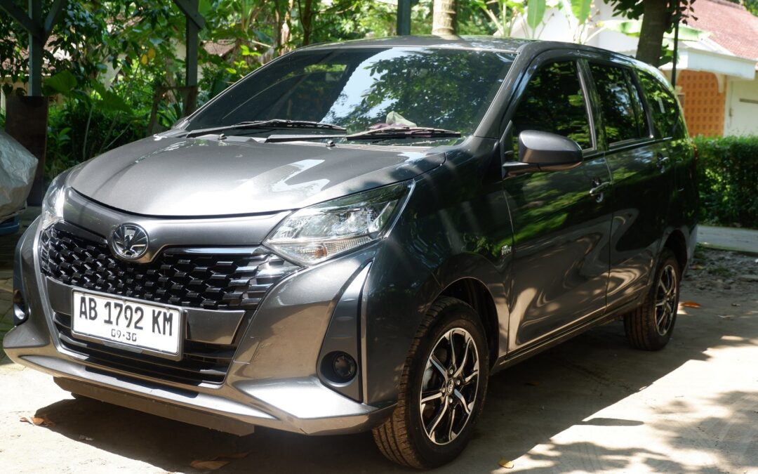 How to Travel from Borobudur to Dieng Plateau Efficiently