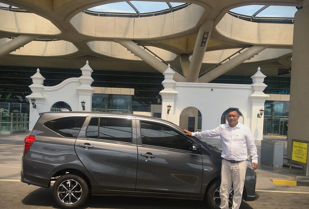 Premium Private Transfer from Jepara (Karimunjawa Ferry Port) to Yogyakarta