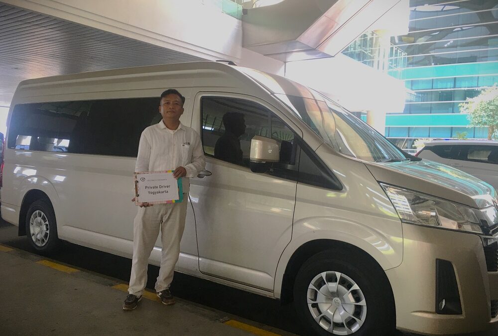 Premium Private Transfer from Surabaya to Malang