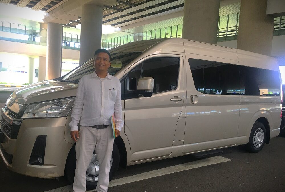 Premium Private Transfer from Surabaya to Jepara