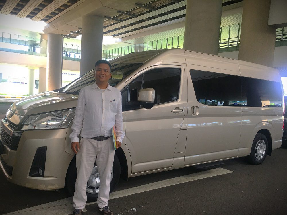 private transfer surabaya to jepara harbor
