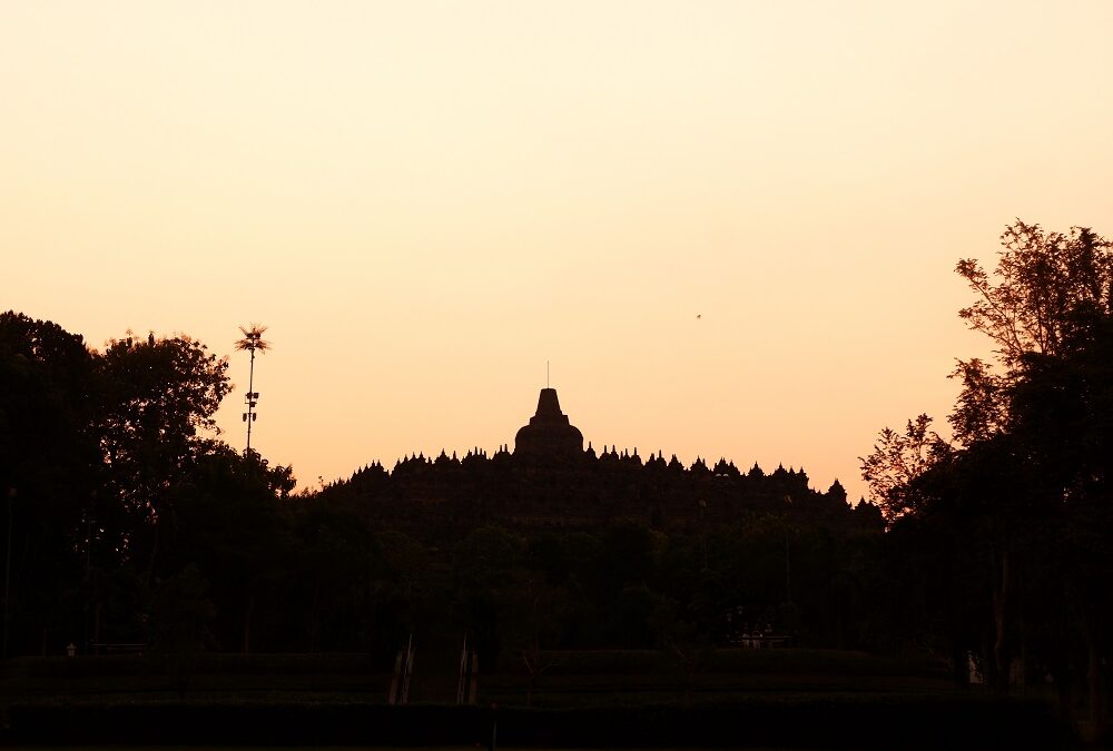 Borobudur Sunrise Tour: Essential Logistics