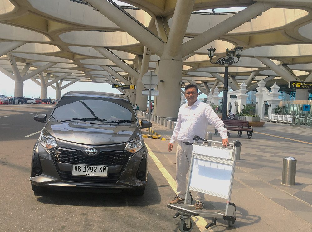 private driver in malang private driver malang