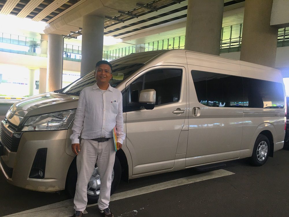 Dawut, professional private tour operator providing Bromo train tour pickup from Jombang and Mojokerto stations