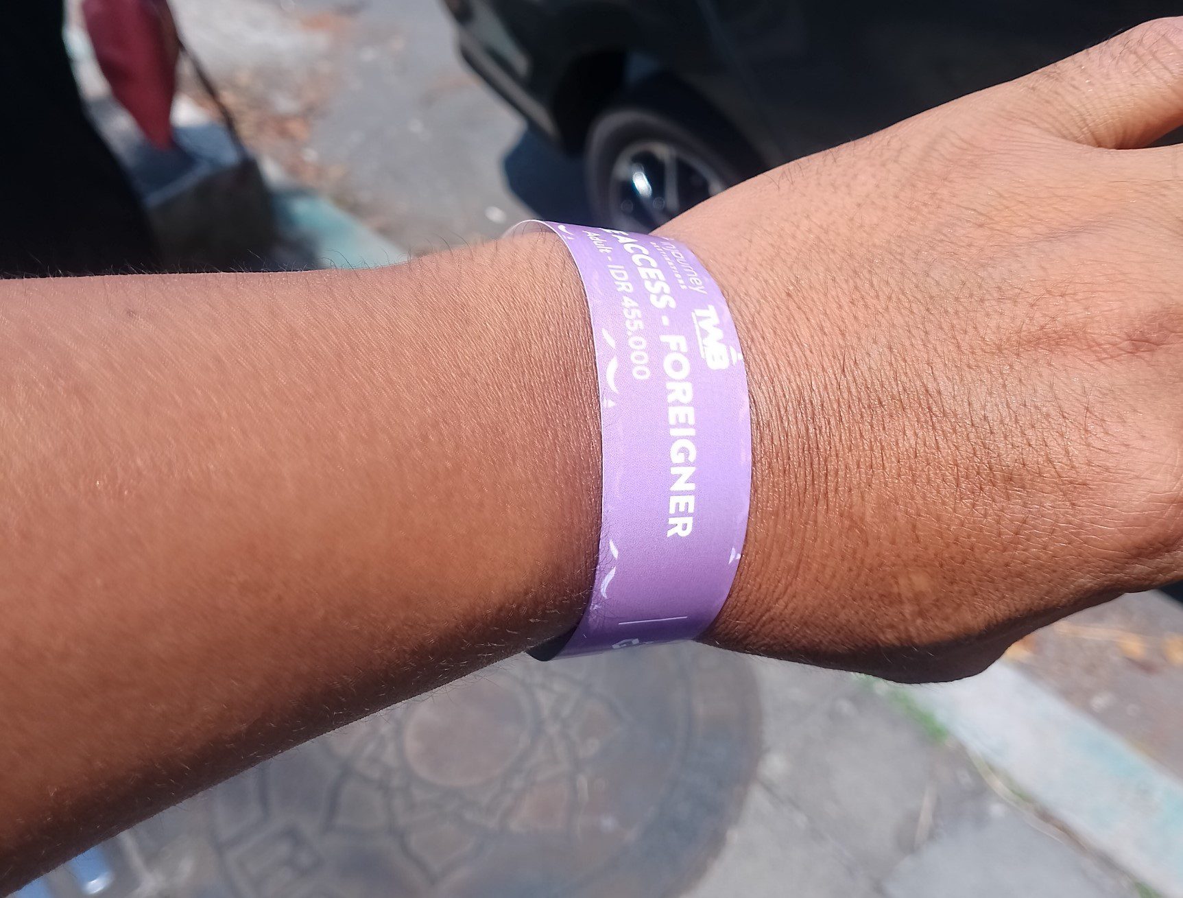 buy ticket borobudur temple online before starting journey